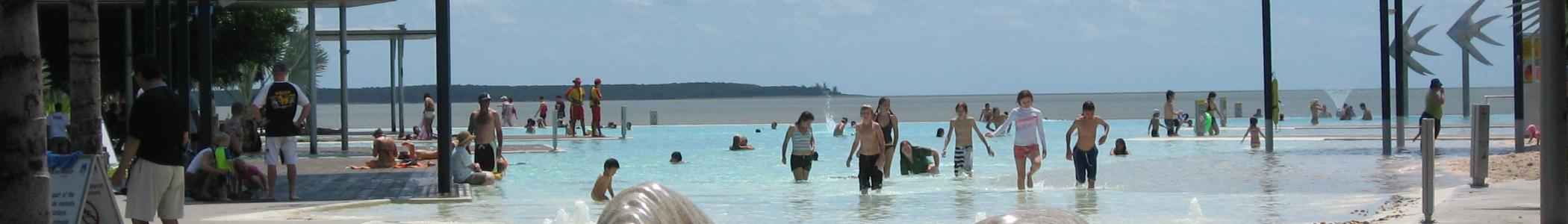 Banner image for Cairns on GigsGuide