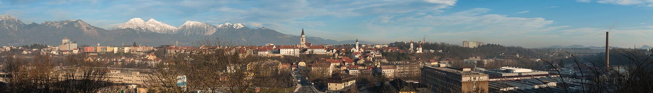 Banner image for Kranj on GigsGuide