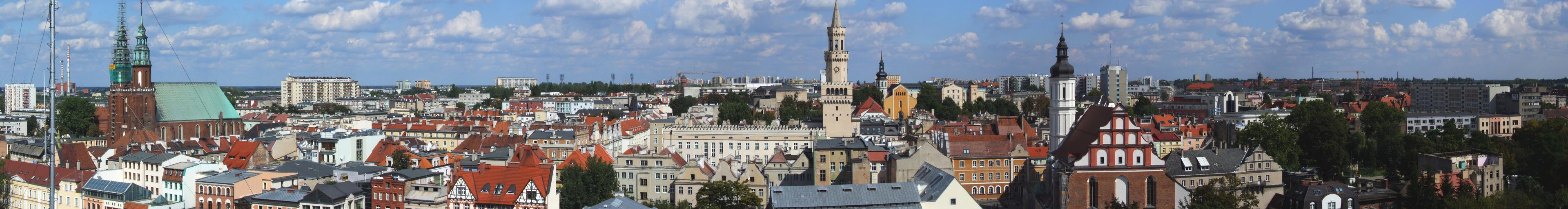 Banner image for Opole on GigsGuide