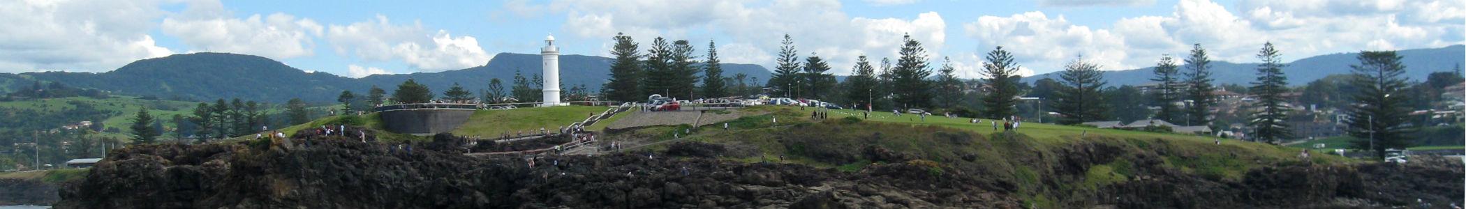 Banner image for Kiama on GigsGuide