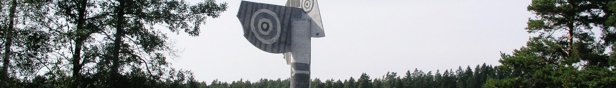 Banner image for Kristinehamn on GigsGuide