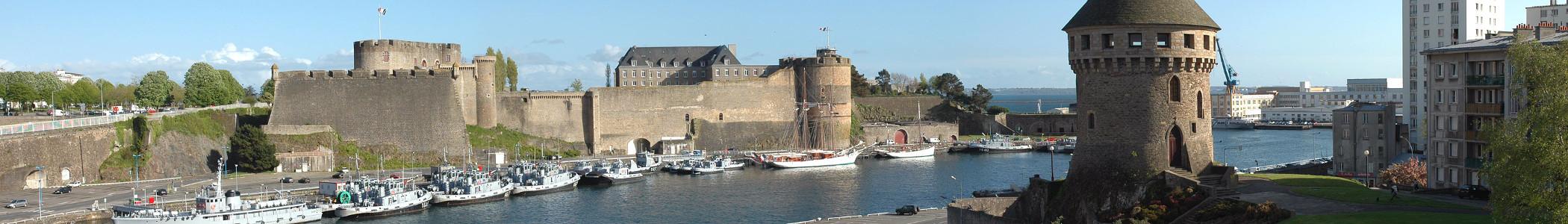 Banner image for Brest on GigsGuide