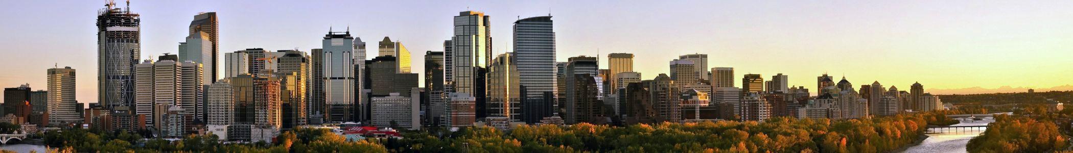 Banner image for Calgary on GigsGuide