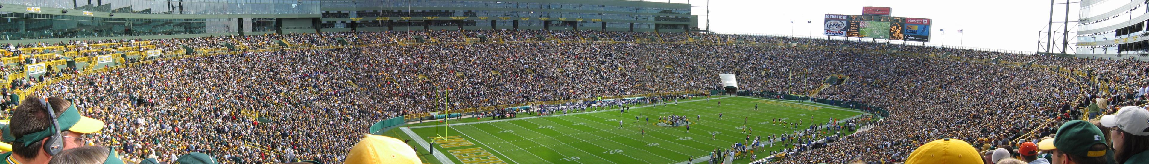 Banner image for Green Bay on GigsGuide