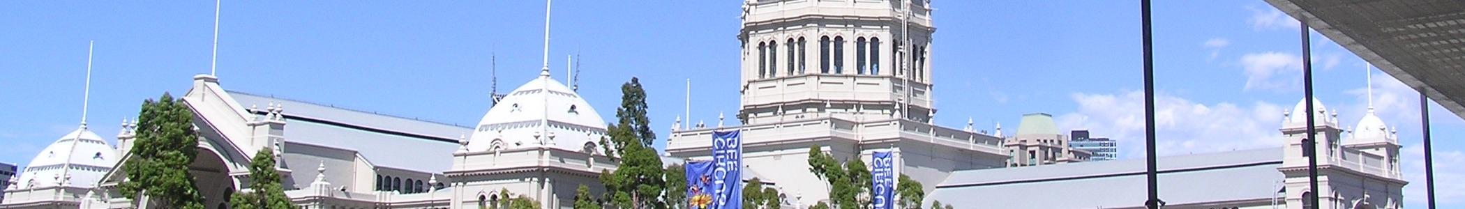 Banner image for Carlton on GigsGuide