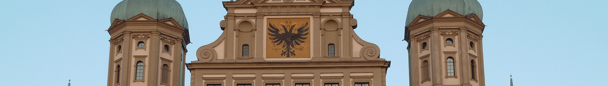 Banner image for Augsburg on GigsGuide