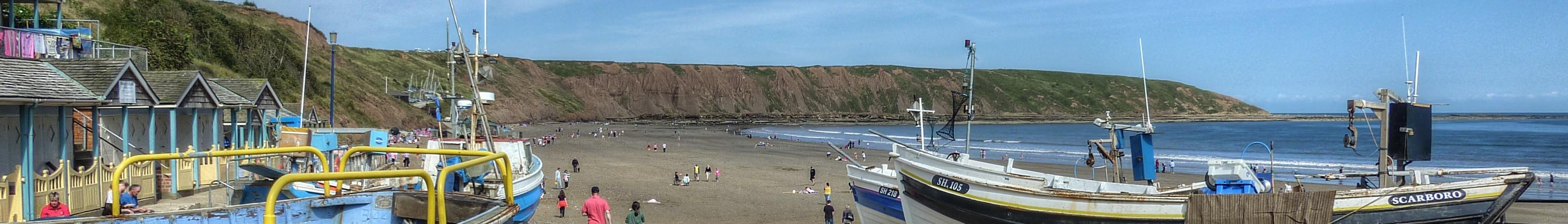 Banner image for Filey on GigsGuide