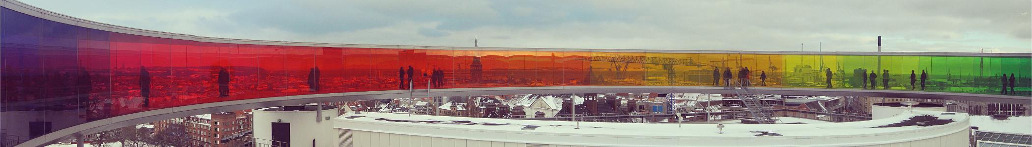 Banner image for Århus on GigsGuide