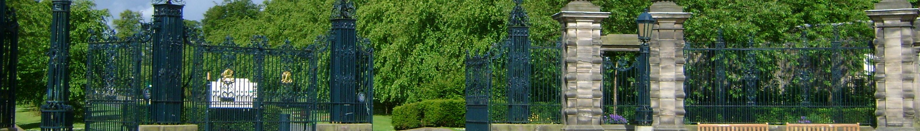 Banner image for Dunfermline on GigsGuide