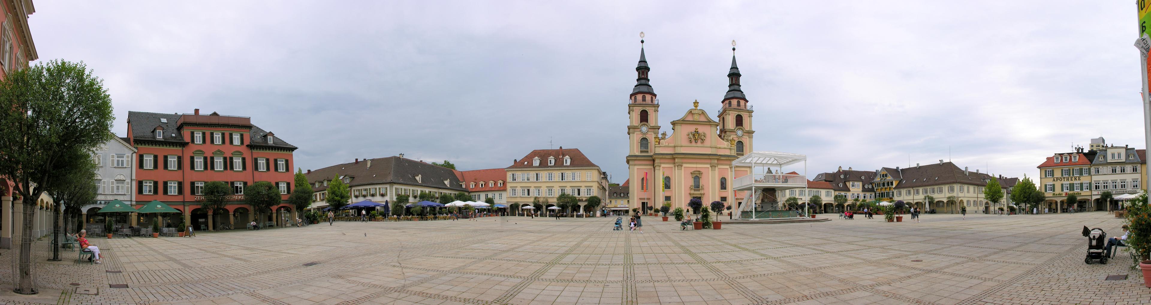Banner image for Ludwigsburg on GigsGuide