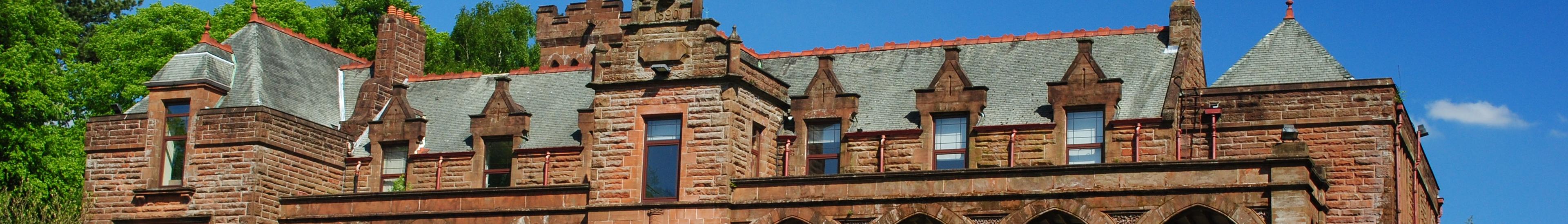 Banner image for Bearsden on GigsGuide