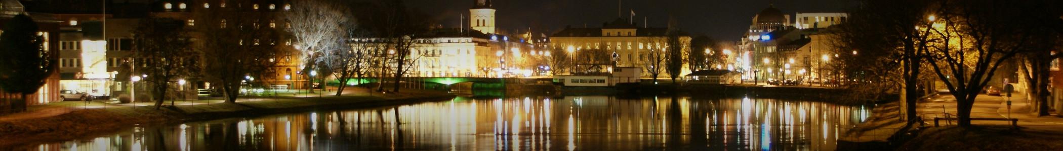 Banner image for Karlstad on GigsGuide