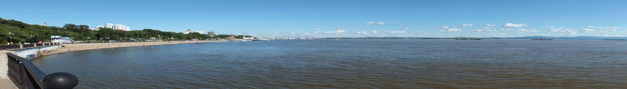 Banner image for Khabarovsk on GigsGuide