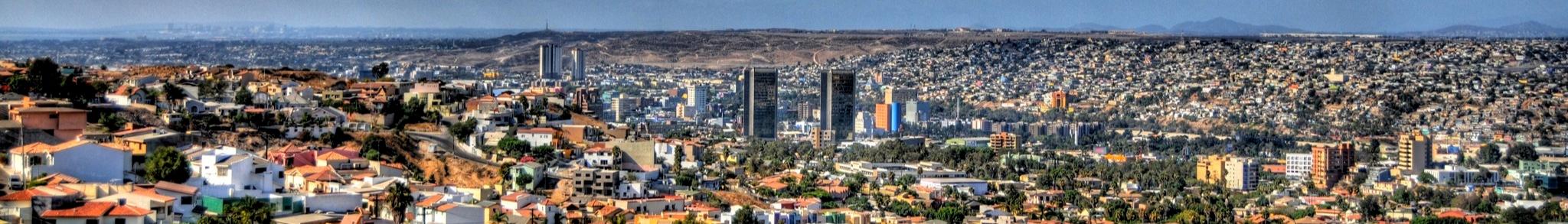 Banner image for Tijuana on GigsGuide