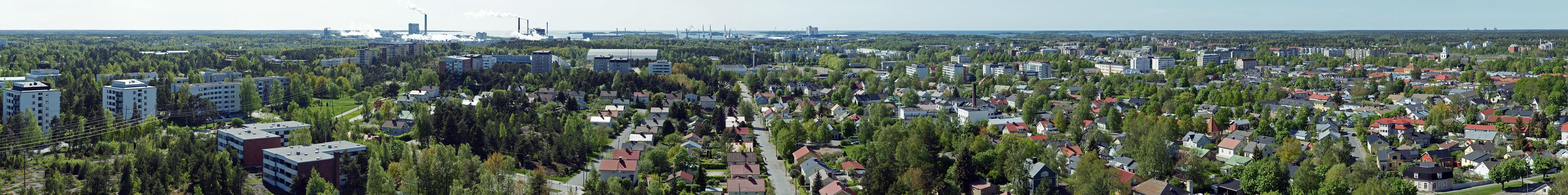 Banner image for Rauma on GigsGuide