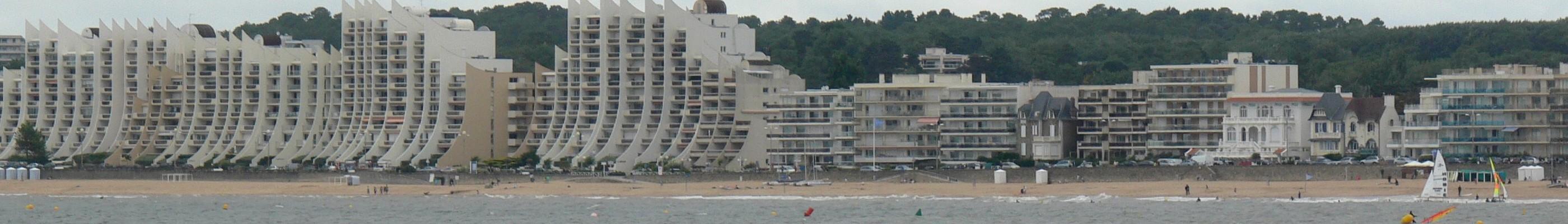 Banner image for Pornichet on GigsGuide