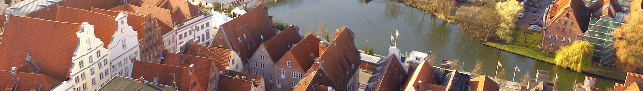 Banner image for Lübeck on GigsGuide
