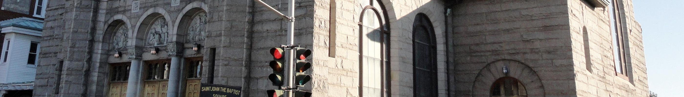 Banner image for New Bedford on GigsGuide