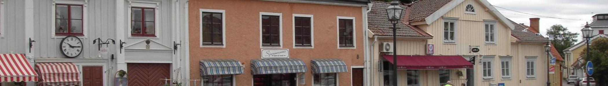Banner image for Mjölby on GigsGuide