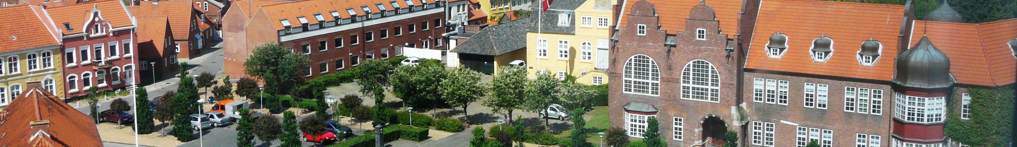 Banner image for Tønder on GigsGuide