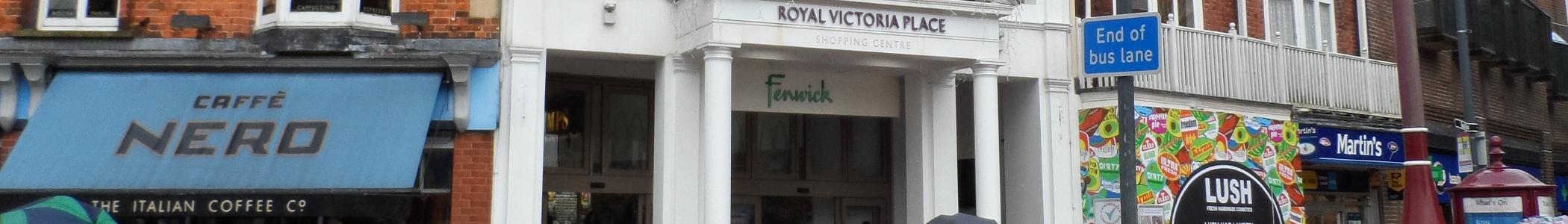 Banner image for Royal Tunbridge Wells on GigsGuide