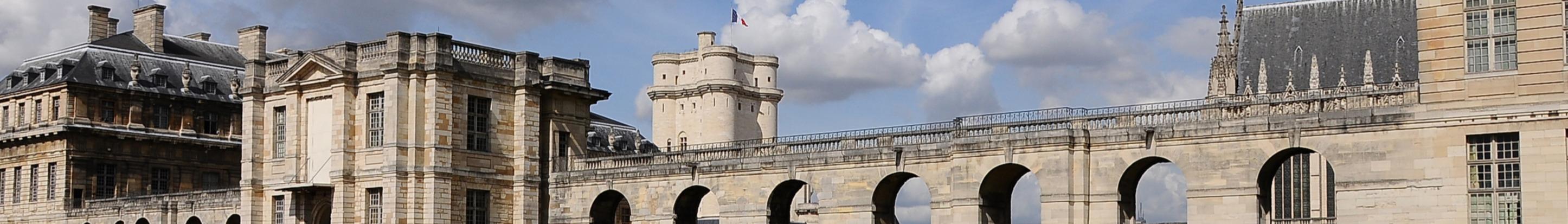 Banner image for Vincennes on GigsGuide