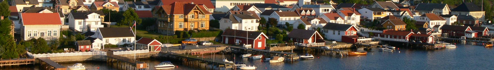 Banner image for Langesund on GigsGuide