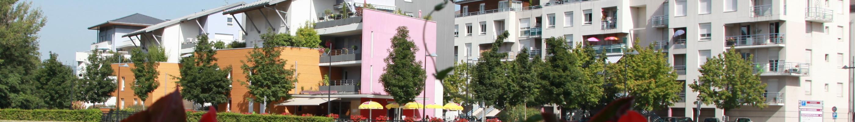 Banner image for Cran-Gevrier on GigsGuide