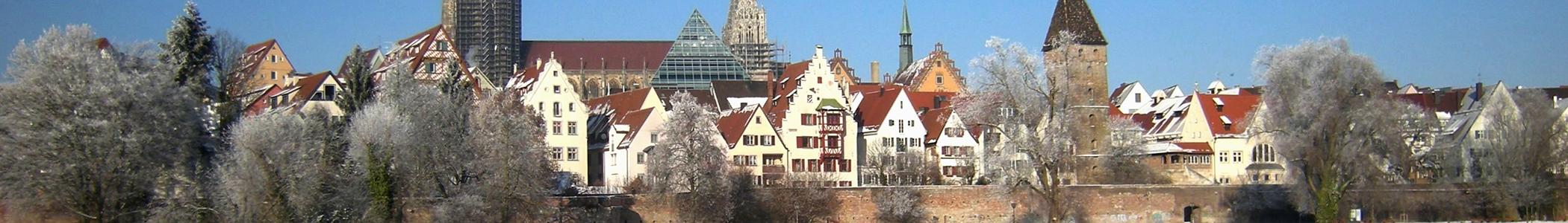 Banner image for Ulm on GigsGuide