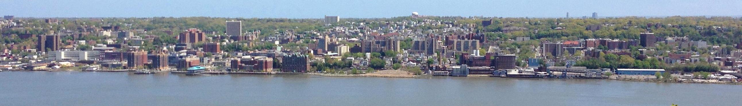 Banner image for Yonkers on GigsGuide