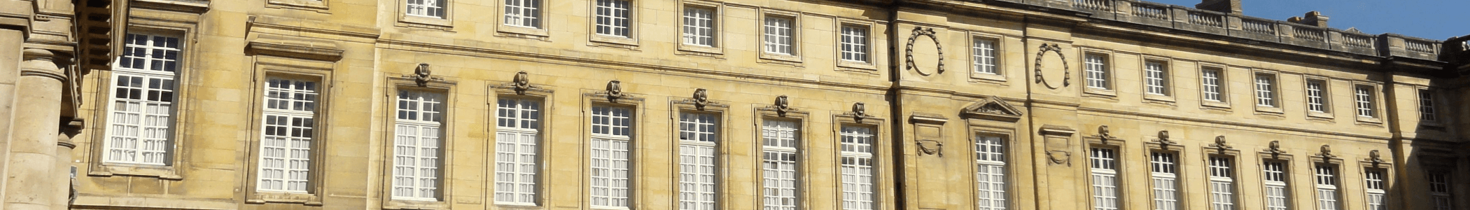 Banner image for Compiègne on GigsGuide