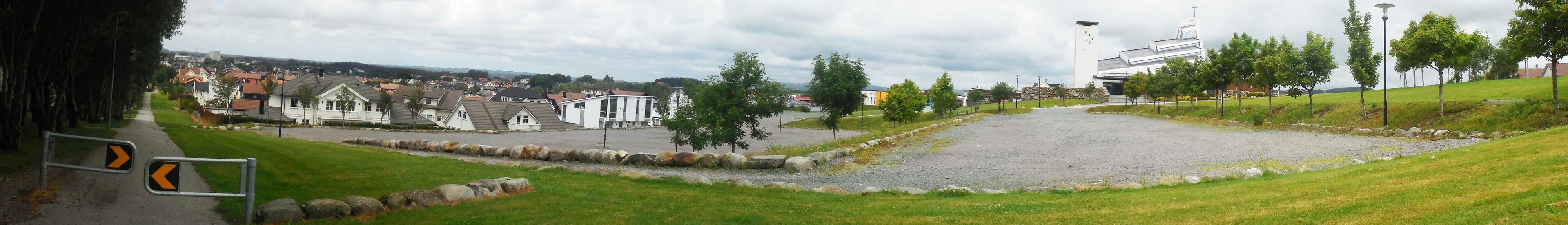 Banner image for Nærbø on GigsGuide