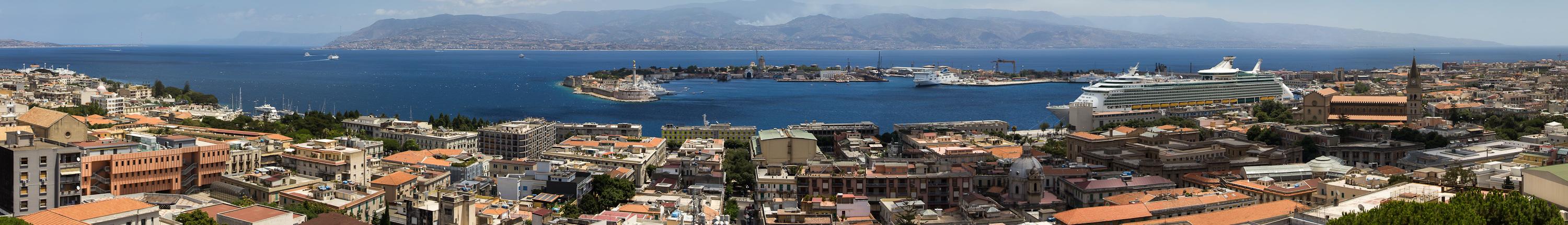 Banner image for Messina on GigsGuide