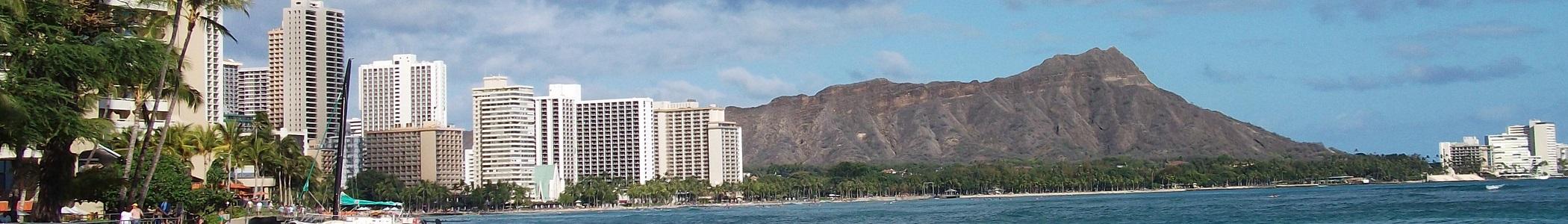 Banner image for Honolulu on GigsGuide
