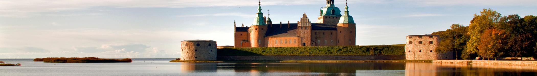 Banner image for Kalmar on GigsGuide