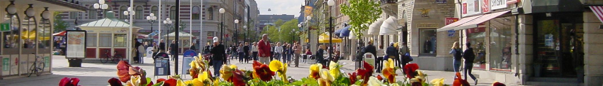 Banner image for Sundsvall on GigsGuide