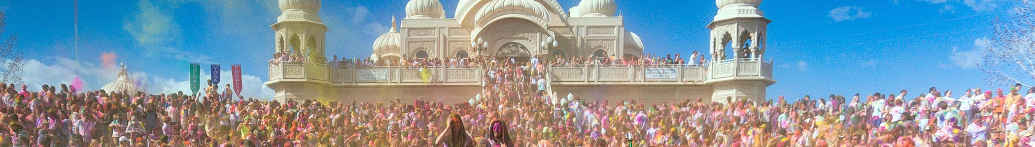 Banner image for Spanish Fork on GigsGuide
