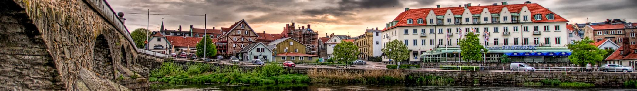 Banner image for Falkenberg on GigsGuide