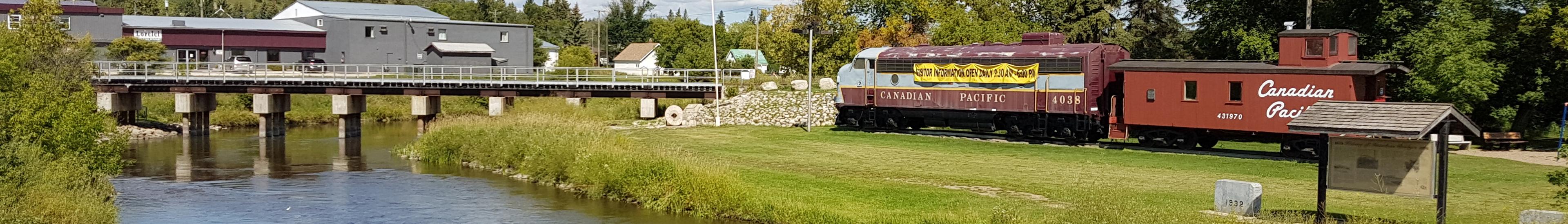 Banner image for Minnedosa on GigsGuide