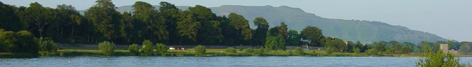 Banner image for Kinross on GigsGuide