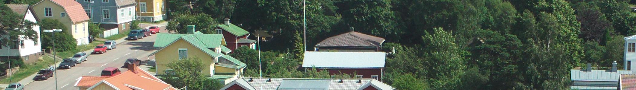 Banner image for Mariehamn on GigsGuide