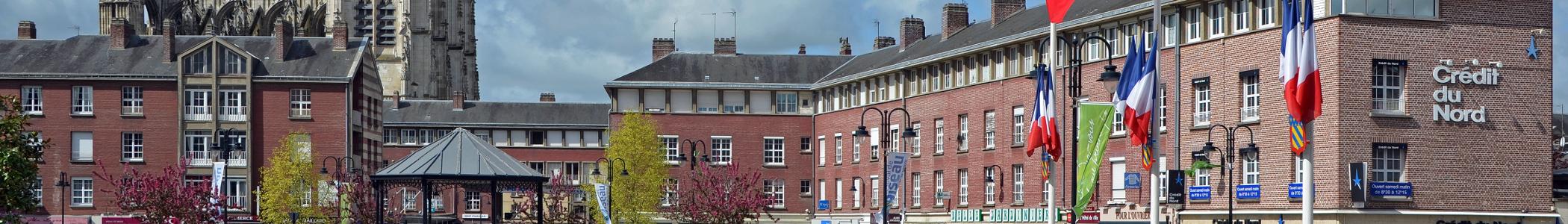Banner image for Abbeville on GigsGuide