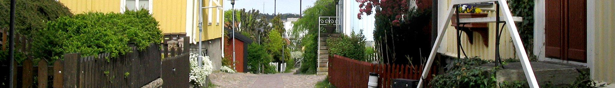 Banner image for Oskarshamn on GigsGuide