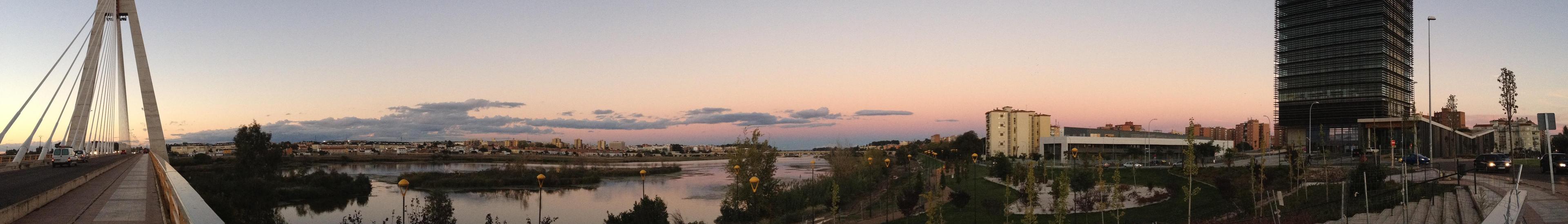 Banner image for Badajoz on GigsGuide