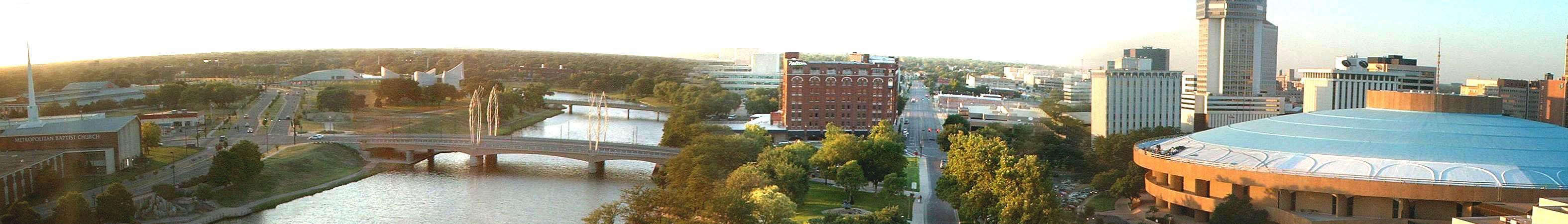 Banner image for Wichita on GigsGuide