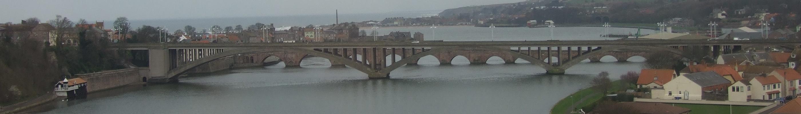 Banner image for Berwick-Upon-Tweed on GigsGuide