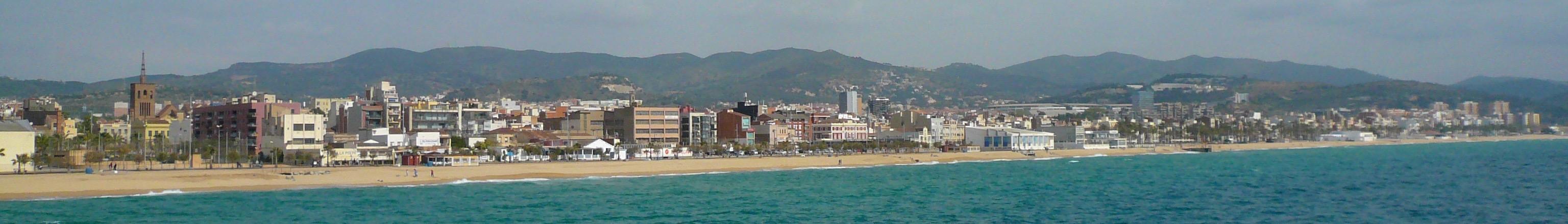 Banner image for Badalona on GigsGuide