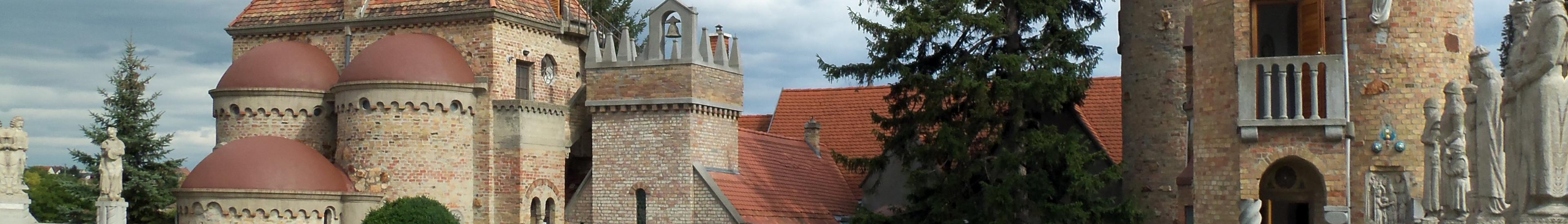 Banner image for Székesfehérvár on GigsGuide