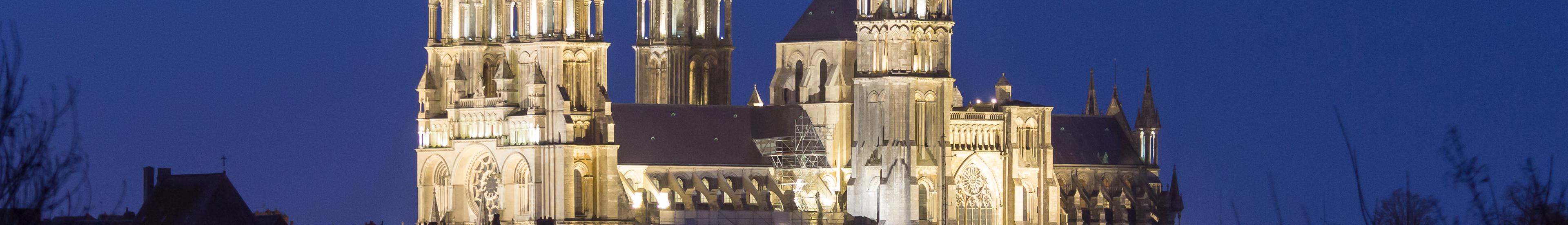 Banner image for Laon on GigsGuide