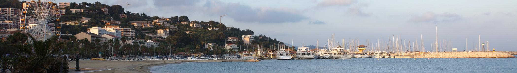 Banner image for Le Lavandou on GigsGuide